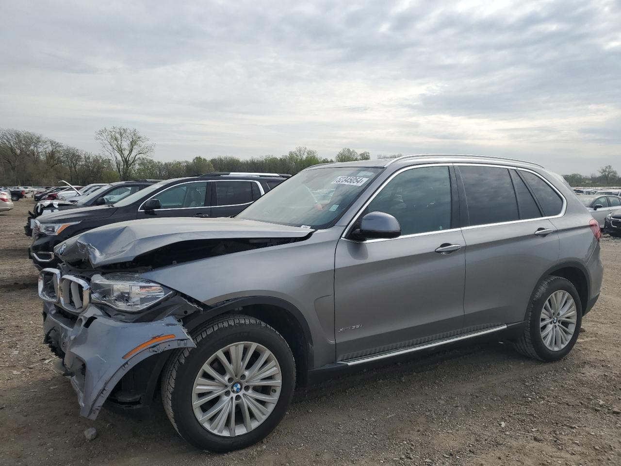 BMW X5 2017 5uxkr0c39h0v79522