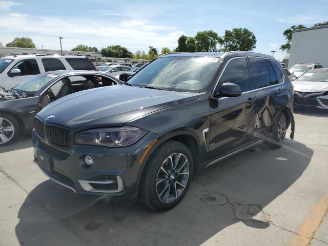 BMW X5 2017 5uxkr0c39h0v81786