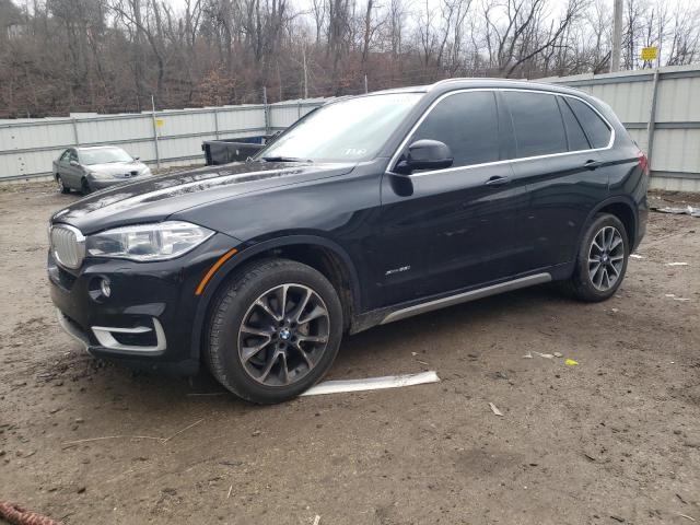 BMW X5 XDRIVE3 2017 5uxkr0c39h0v82257