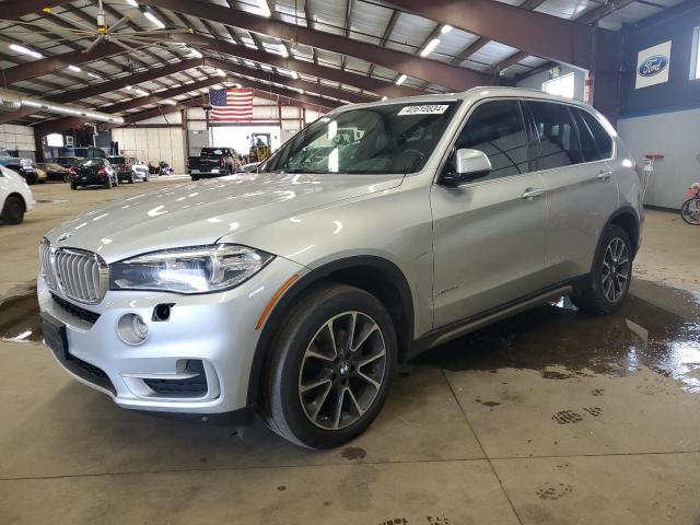 BMW X5 2017 5uxkr0c39h0v82520