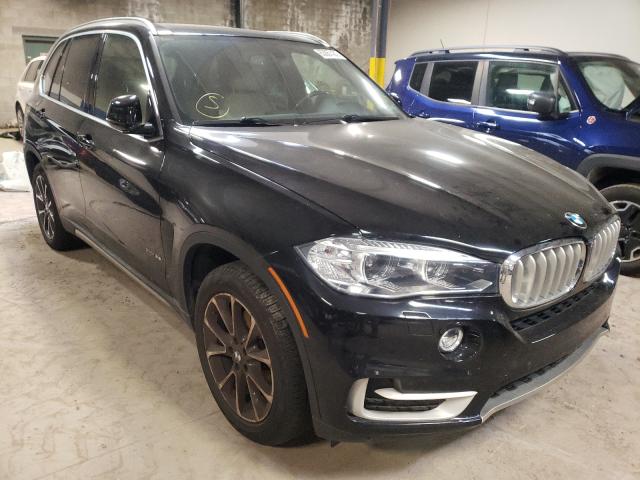 BMW X5 XDRIVE3 2017 5uxkr0c39h0v82923