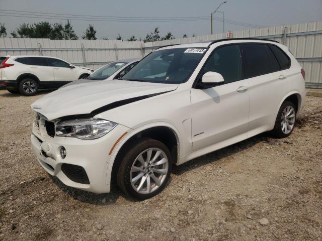 BMW X5 2017 5uxkr0c39h0v84378