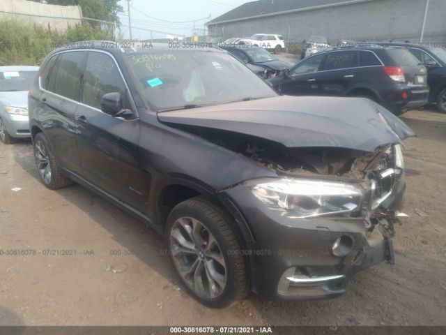 BMW X5 2017 5uxkr0c39h0x76724