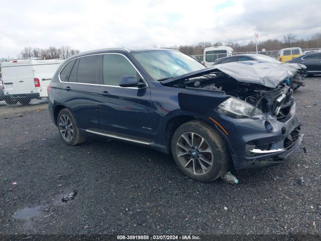 BMW X5 2017 5uxkr0c39h0x78747