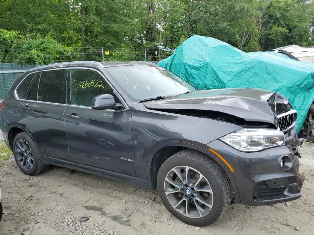 BMW X5 XDRIVE3 2017 5uxkr0c39h0x79025