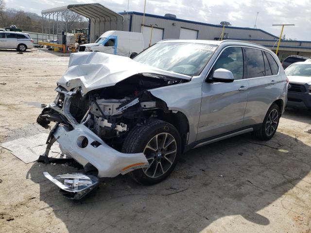 BMW X5 XDRIVE3 2017 5uxkr0c39h0x79395