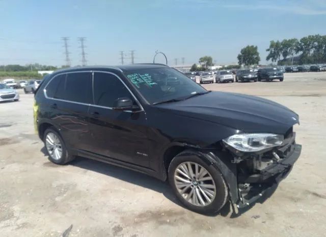 BMW X5 2017 5uxkr0c39h0x80384