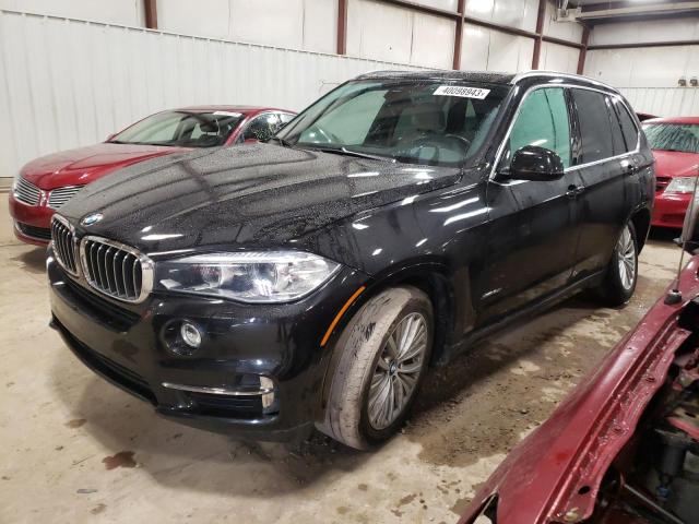 BMW X5 XDRIVE3 2017 5uxkr0c39h0x80871