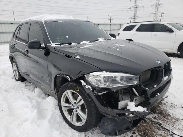 BMW X5 XDRIVE3 2017 5uxkr0c39h0x81129