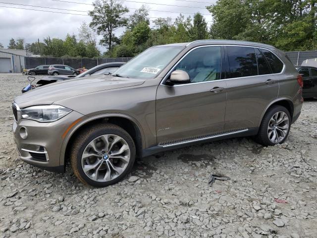 BMW X5 XDRIVE3 2017 5uxkr0c3xh0v69761