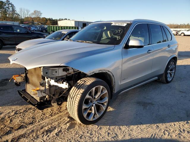 BMW X5 2017 5uxkr0c3xh0v69906