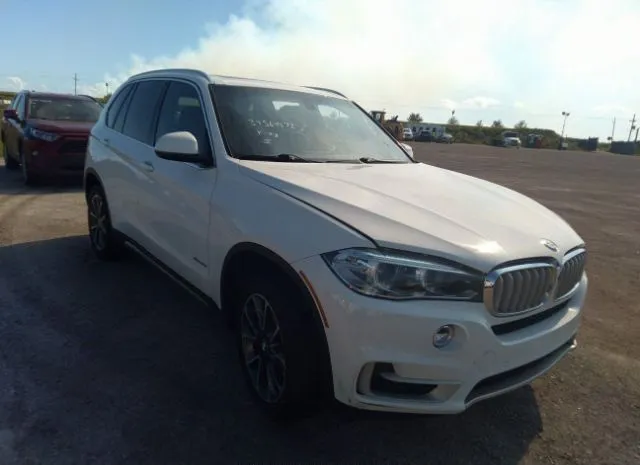 BMW X5 2017 5uxkr0c3xh0v70327