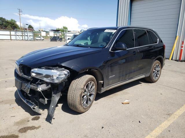 BMW X5 2017 5uxkr0c3xh0v70859