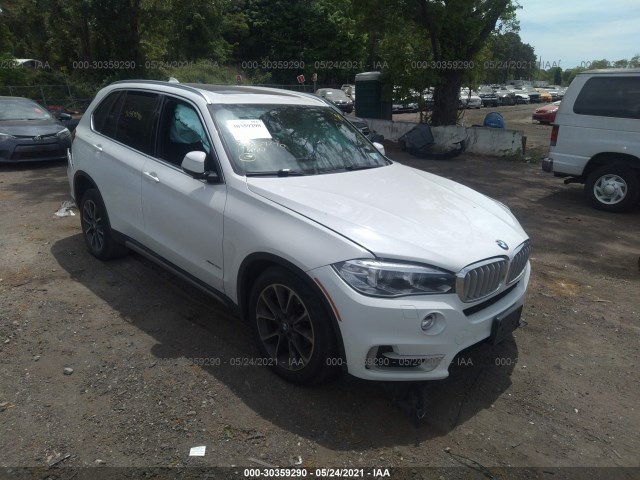 BMW X5 2017 5uxkr0c3xh0v71462