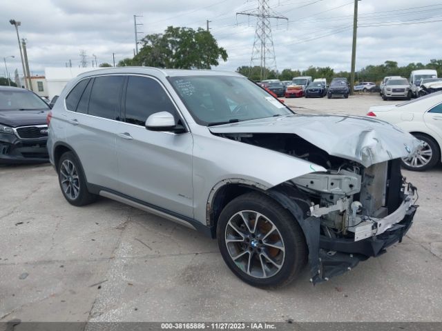 BMW X5 2017 5uxkr0c3xh0v71901