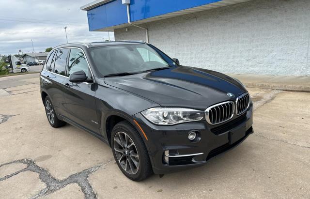 BMW X5 2017 5uxkr0c3xh0v72319