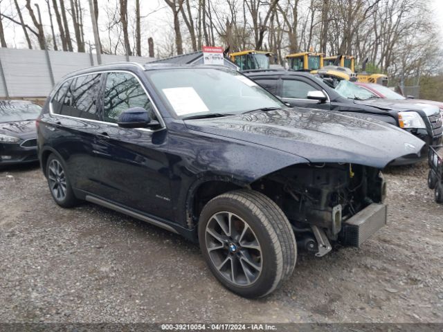 BMW X5 2017 5uxkr0c3xh0v73163