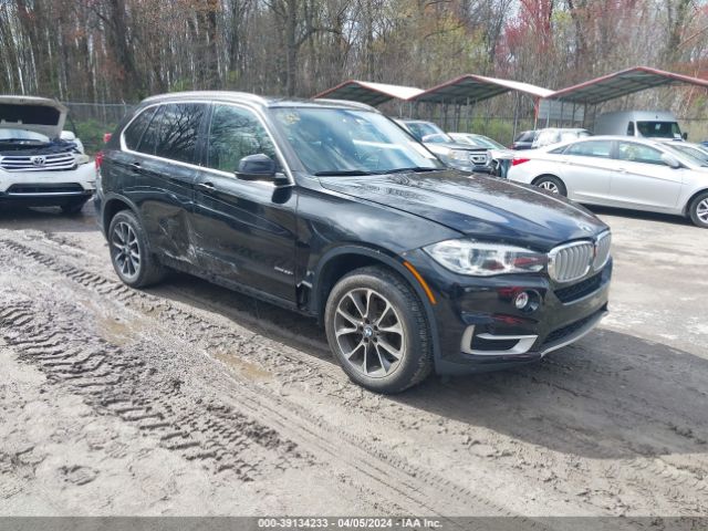 BMW X5 2017 5uxkr0c3xh0v73986