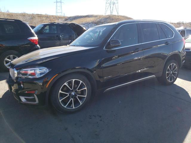 BMW X5 2017 5uxkr0c3xh0v74281