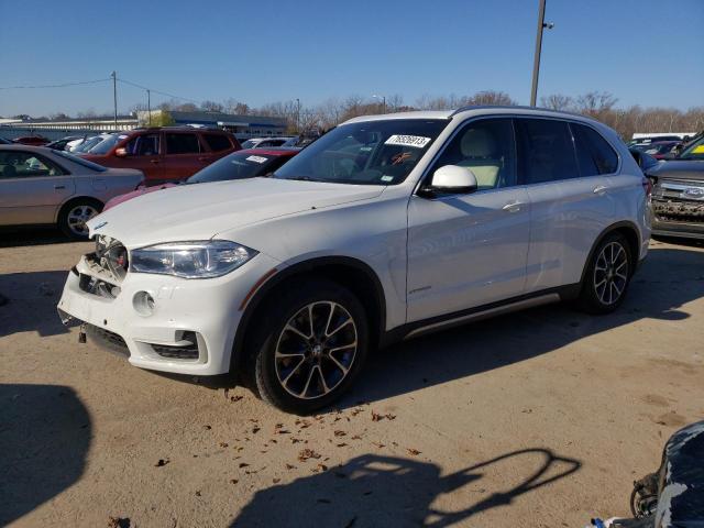 BMW X5 2017 5uxkr0c3xh0v81943