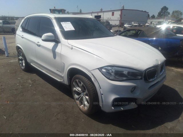 BMW X5 2017 5uxkr0c3xh0v82011