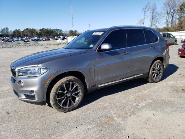 BMW X5 XDRIVE3 2017 5uxkr0c3xh0v82722