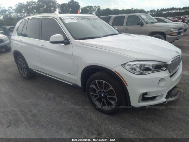 BMW X5 2017 5uxkr0c3xh0v83112