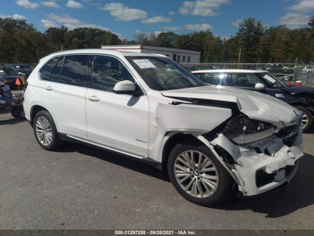 BMW X5 2017 5uxkr0c3xh0x79017