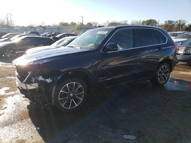 BMW X5 2017 5uxkr0c3xh0x80023