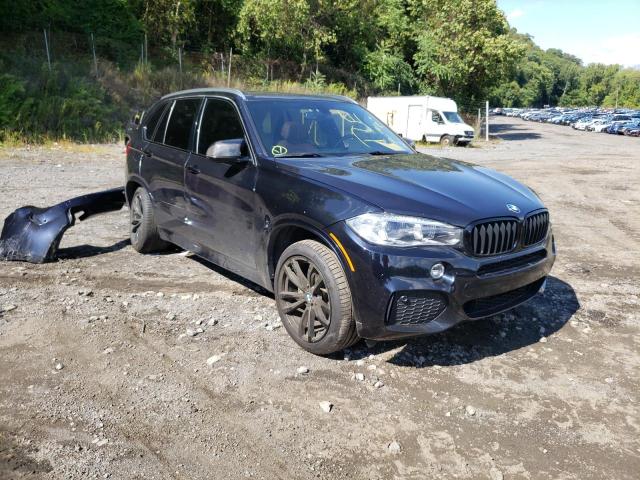 BMW X5 XDRIVE3 2017 5uxkr0c3xh0x80359