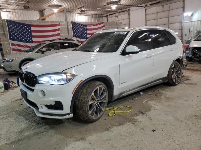 BMW X5 2017 5uxkr0c3xh0x81561