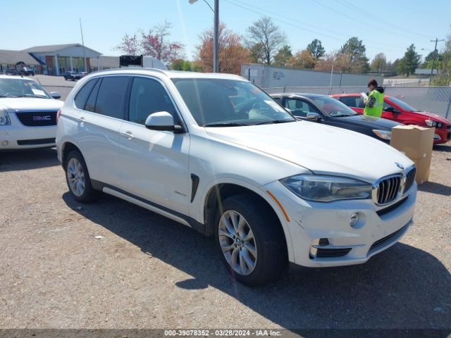 BMW X5 2014 5uxkr0c50e0c24755