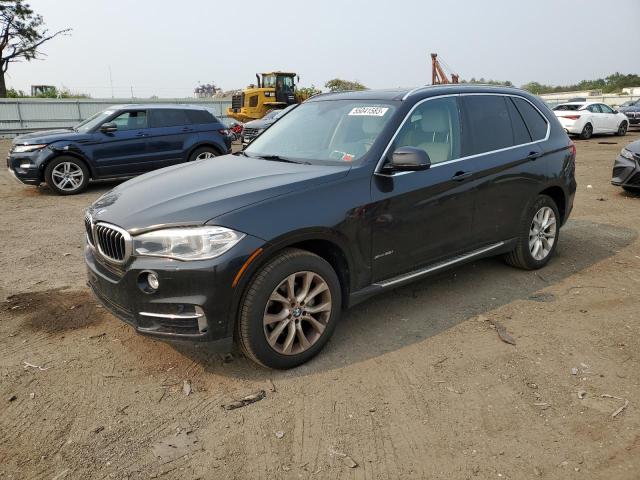 BMW X5 XDRIVE3 2014 5uxkr0c50e0c25419