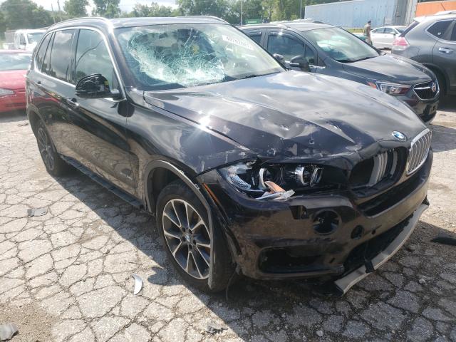 BMW X5 XDRIVE3 2014 5uxkr0c50e0c25694