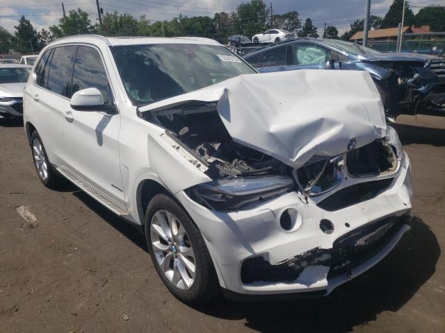 BMW X5 XDRIVE3 2014 5uxkr0c50e0c28157