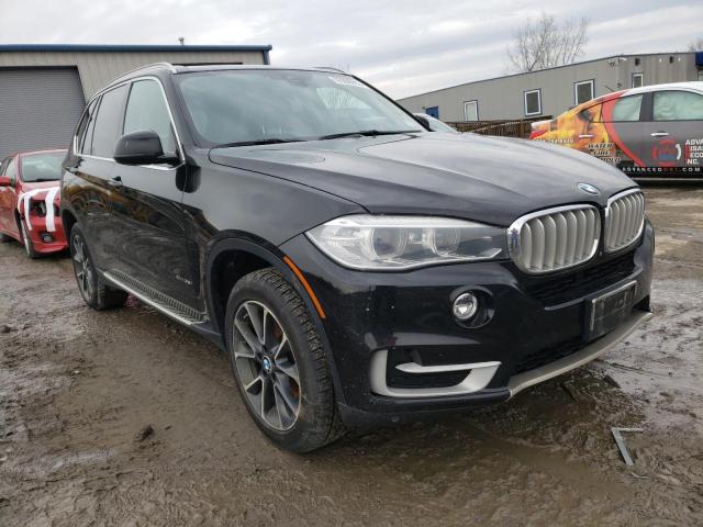 BMW X5 XDRIVE3 2014 5uxkr0c50e0c28207