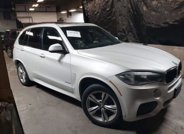 BMW X5 2014 5uxkr0c50e0h16198