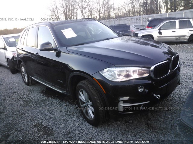 BMW X5 2014 5uxkr0c50e0h19151