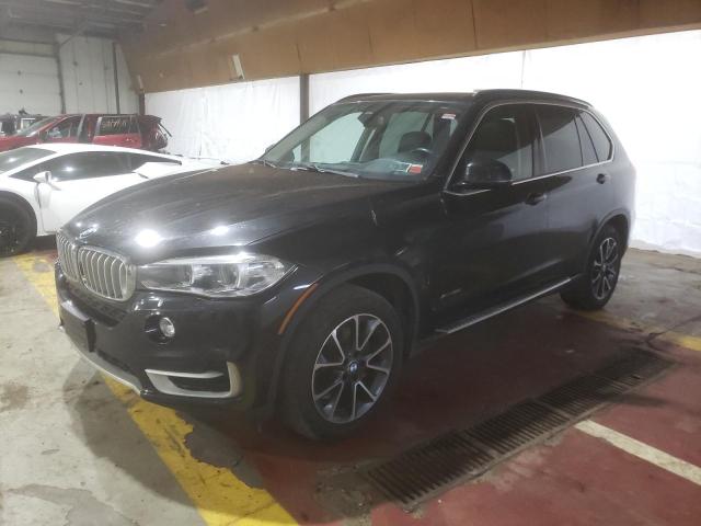 BMW X5 2014 5uxkr0c50e0h20011