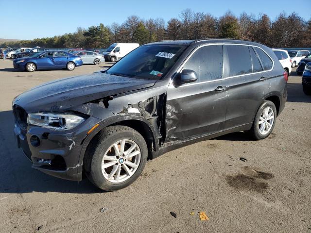 BMW X5 2014 5uxkr0c50e0h20039