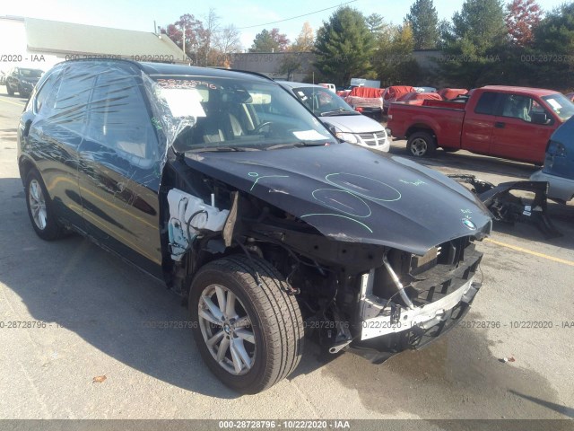 BMW X5 2014 5uxkr0c50e0h22406