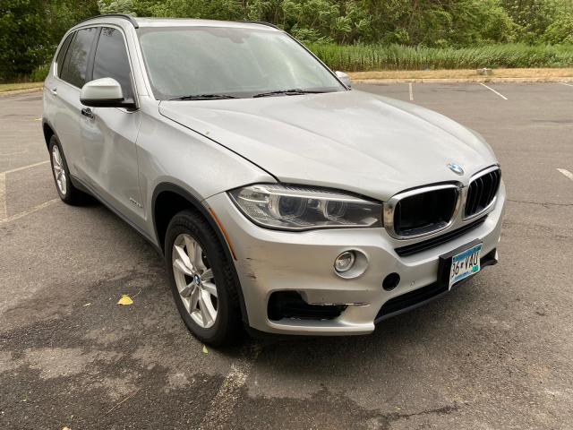 BMW X5 2014 5uxkr0c50e0h22874