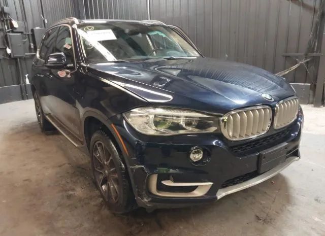 BMW X5 2014 5uxkr0c50e0h23782