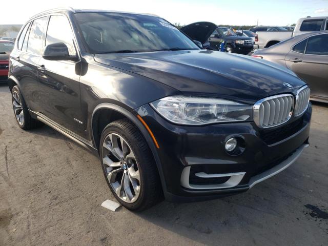 BMW X5 XDRIVE3 2014 5uxkr0c50e0h24527