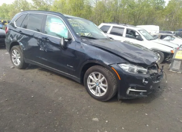 BMW X5 2014 5uxkr0c50e0h25984