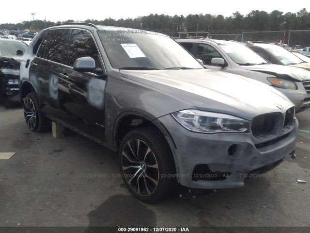 BMW X5 2014 5uxkr0c50e0h28478