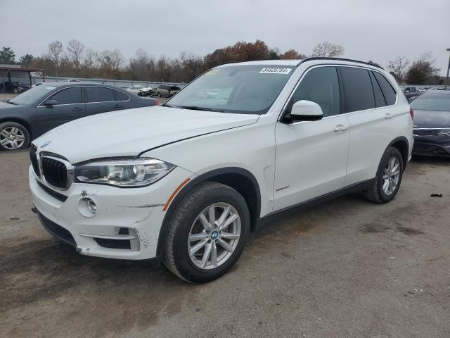 BMW X5 XDRIVE3 2014 5uxkr0c50e0k44338