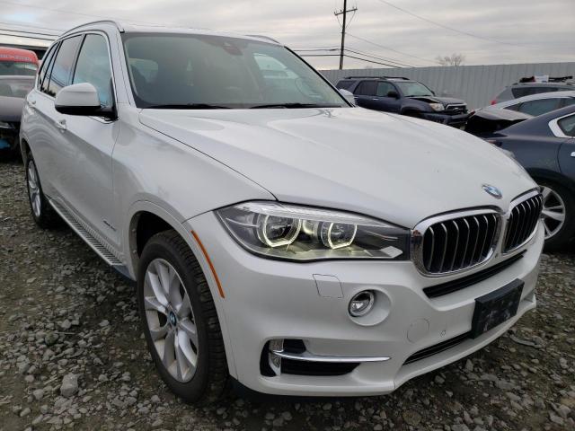 BMW X5 XDRIVE3 2014 5uxkr0c50e0k44436