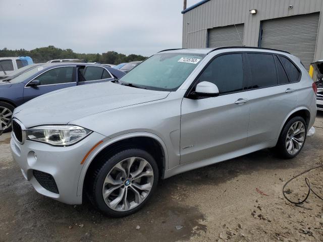 BMW X5 2014 5uxkr0c50e0k46641