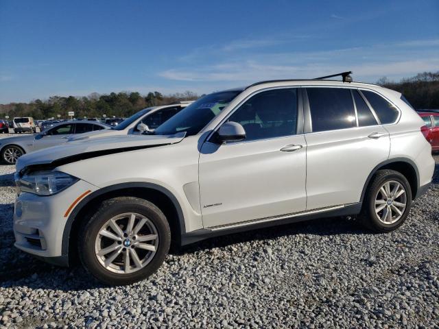 BMW X5 2014 5uxkr0c50e0k47708